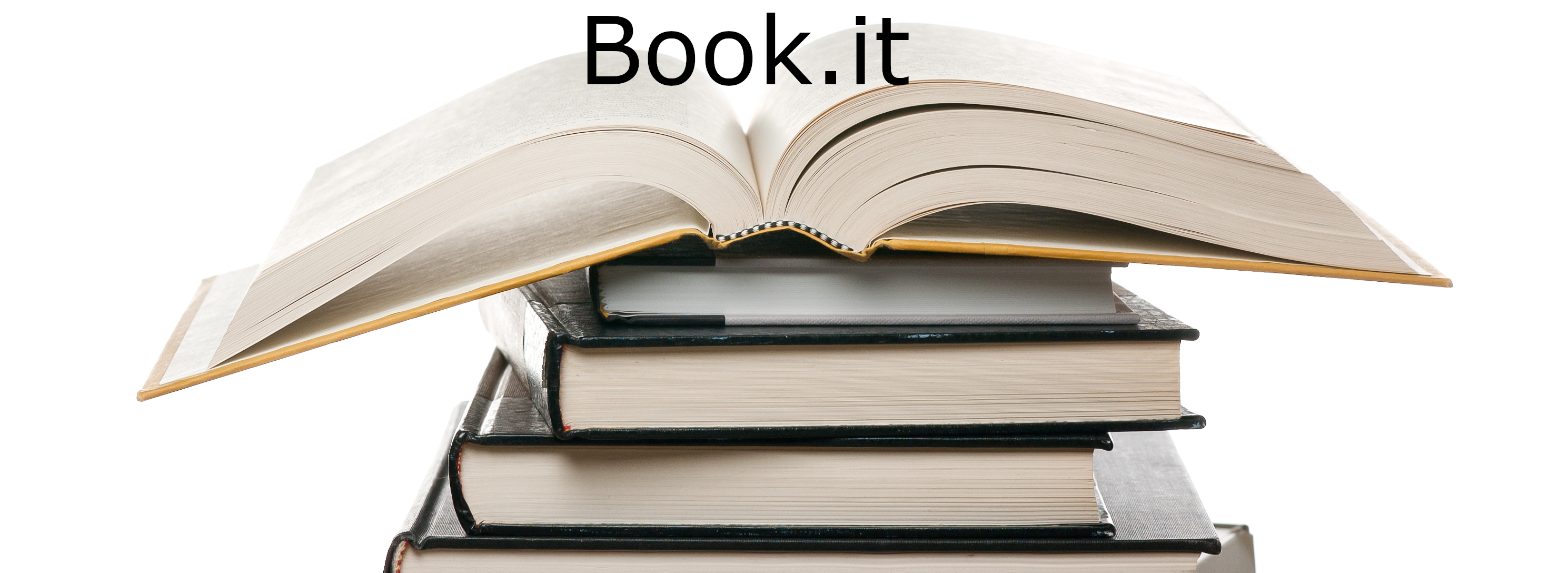 Book.it logo