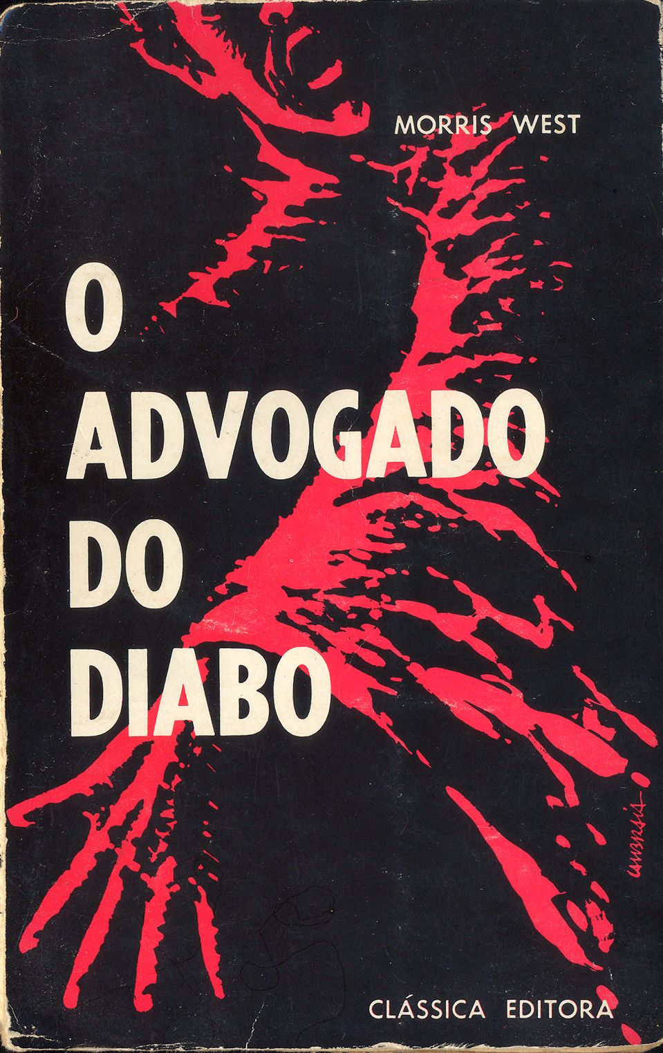 O advogado do diabo