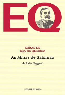 As minas de Salomao